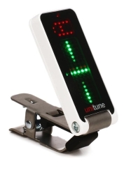 Tc Electronic Unitune Clip Akort Aleti - 2