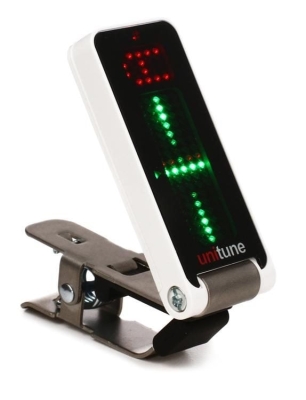Tc Electronic Unitune Clip Akort Aleti - 2