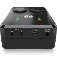 Tc Helicon Go Twin 2 Kanal Ses Kartı - 2