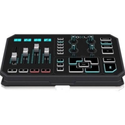 Tc Helicon GoXLR 4 Kanallı Online Yayın Mikseri - 3