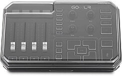 TC Helicon GoXLR Cover - Yayıncı Mikseri Koruma Kapağı - Decksaver
