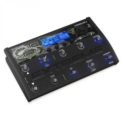 Tc Helicon Voicelive 3 Extreme Efekt Pedalı - 3