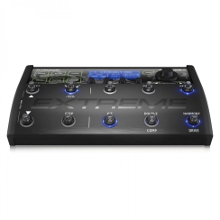 Tc Helicon Voicelive 3 Extreme Efekt Pedalı - 4