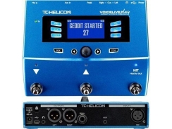 Tc Helicon Voicelive Play Efekt Pedalı - 2