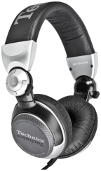 Technics RP-DJ1210 Dj Kulaklığı - Technics