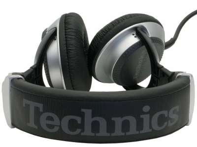 Technics RP-DJ1210 Dj Kulaklığı - 3