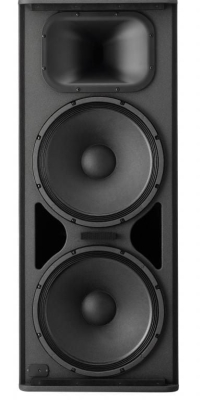 Topp Pro 2 x 15'' 2 Yollu Kule Hoparlör - 2