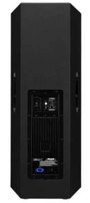 Topp Pro 2 x 15'' 2 Yollu Kule Hoparlör - 3