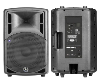 Topp Pro ARK 10A 10 Inc Aktif Hoparlör - 1