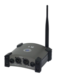 Topp Pro BT-STR Bluteoth Media Player - Topp Pro