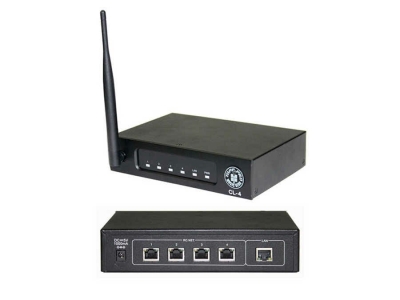 Topp Pro CL-4 Apx Sistemin Kontrol Merkezi - 1