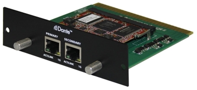 Topp Pro DANTE MODULES Series For T20 - 1