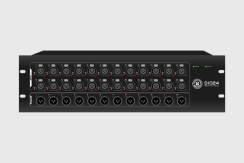 Topp Pro DIO24 Digital Dante Snake 24 x 12-XLR I/O - Topp Pro