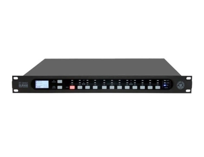 Topp Pro DLM-408 Digital Ses İşlemcisi - 1