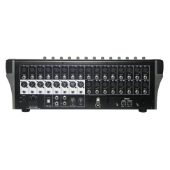 Topp Pro DM24.8 24 KANAL PROFESYONEL DIGITAL MIXER - 4