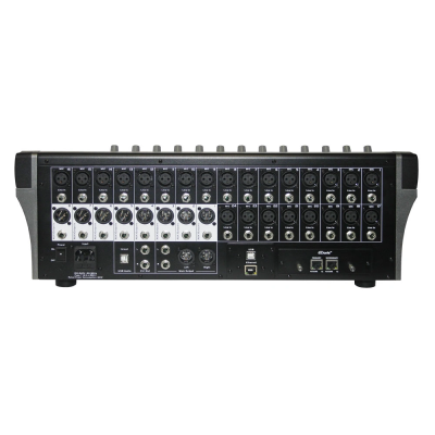 Topp Pro DM24.8 24 KANAL PROFESYONEL DIGITAL MIXER - 4