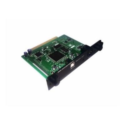 Topp Pro DMX D32 USB ﻿32 KANAL USB KAYIT MODULU - 1