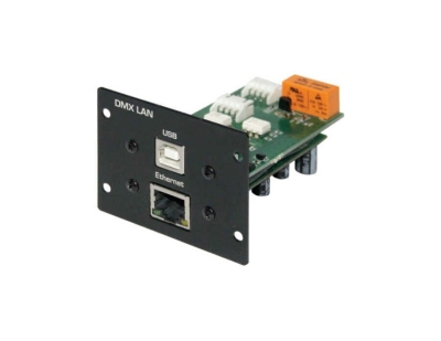 Topp Pro DMX LAN LAN/ETHERNET MODULU - 1