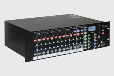 Topp Pro DR16.4 16 KANAL PROFESYONEL DIGITAL MIXER - 1