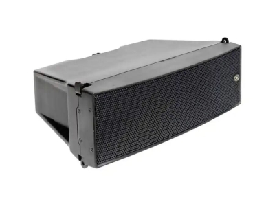 Topp Pro FLX5 2 x 5'' 2 Yollu Pasif Sıralı Hoparlör - 1