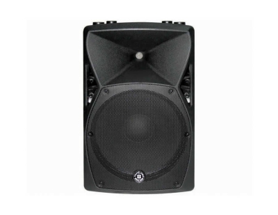 Topp Pro FORZA 12A ﻿12'' 2 Yollu Aktif Kabin Hoparlör - 1