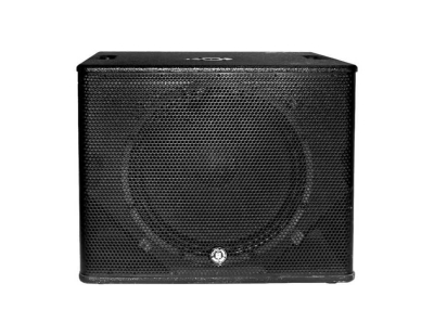 Topp Pro KS 15 SUB 15'' Pasif Subwoofer - 1