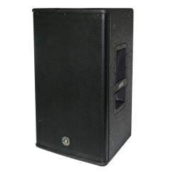 Topp Pro KS-CS10A 10'' 2 Yollu Aktif Kabin Hoparlör - 2