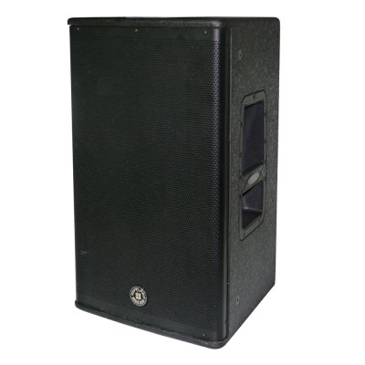 Topp Pro KS-CS10A 10'' 2 Yollu Aktif Kabin Hoparlör - 2