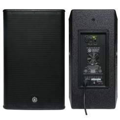 Topp Pro KS-CS12A ﻿12'' 2 Yollu Aktif Kabin Hoparlör - 2