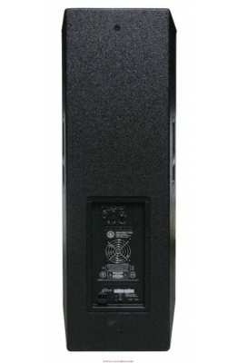 Topp Pro KS-CS215A 2 x 15'' 2 Yollu Aktif Kule Hoparlör - 2