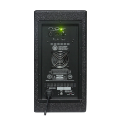 Topp Pro KS-CS8A 8'' 2 Yollu Aktif Kabin Hoparlör - 2