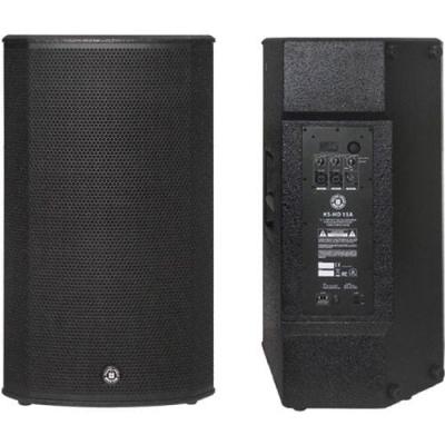 Topp Pro KS HD15SA 15'' DSP Aktif Subwoofer - 1