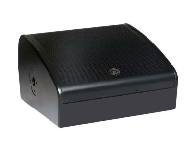 Topp Pro KS12CMA 12'' 2 Yollu Aktif Monitör Hoparlör - 1