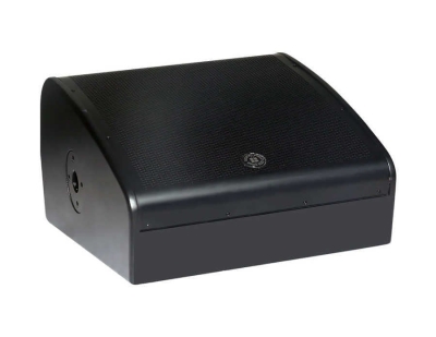 Topp Pro KS15CMA 15'' 2 Yollu Aktif Monitör Hoparlör - 1