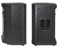 Topp Pro KSHD10A 10'' 2 Yollu DSP Aktif Kabin Hoparlör - 2