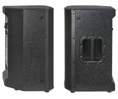 Topp Pro KSHD10A 10'' 2 Yollu DSP Aktif Kabin Hoparlör - 2