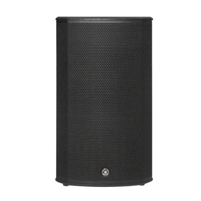 Topp Pro KSHD15A 15'' 2 Yollu DSP Aktif Kabin Hoparlör - 1
