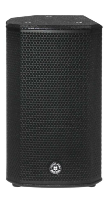 Topp Pro KSHD8A ﻿8'' 2 Yollu DSP Aktif Kabin Hoparlör - 1
