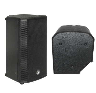 Topp Pro KSHD8A ﻿8'' 2 Yollu DSP Aktif Kabin Hoparlör - 2