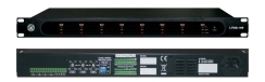 Topp Pro LVA8.150 8 x 130 Watt Güç Amfisi - Topp Pro