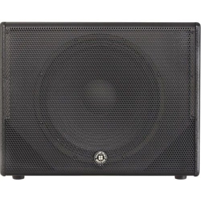 Topp Pro MAXX 10ASUB 10'' Aktif Subwoofer - 3