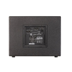 Topp Pro Maxx 12A 12 Inc Aktif SubBass - 2