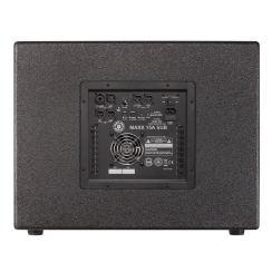 Topp Pro Maxx 15A 15 Inc Aktif SubBass - 2