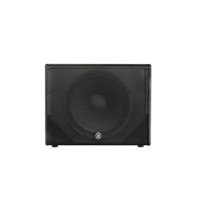 Topp Pro MAXX12A SUB 12'' Aktif Subwoofer - 1