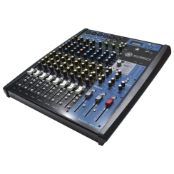 Topp Pro MXi.1222CFX 12 Kanal Deck Mikser - 7