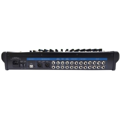Topp Pro MXi.1622CFX Analog Deck Mikser Efektli - 4