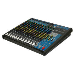 Topp Pro MXi.1622CFX Analog Deck Mikser Efektli - 2