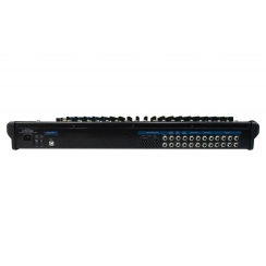 Topp Pro MXi.2422CFX 24 Kanal Analog Deck Mikser - 4
