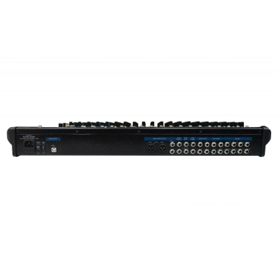 Topp Pro MXi.2422CFX 24 Kanal Analog Deck Mikser - 4