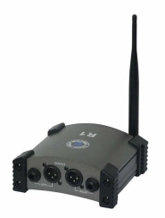 Topp Pro R1 Kablosuz Veri Alıcı Ünite (Receiver) - Topp Pro